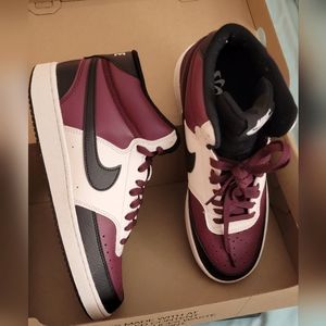 NIke Court Vision Mid NN